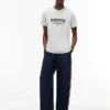 T-shirt slim fit Tommy Jeans Logo T-shirt slim fit Tommy Jeans Logo