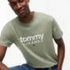 T-shirt slim fit Tommy Jeans Logo T-shirt slim fit Tommy Jeans Logo