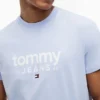T-shirt slim fit Tommy Jeans Logo T-shirt slim fit Tommy Jeans Logo
