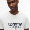 T-shirt slim fit Tommy Jeans Logo T-shirt slim fit Tommy Jeans Logo