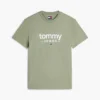 T-shirt slim fit Tommy Jeans Logo T-shirt slim fit Tommy Jeans Logo
