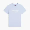 T-shirt slim fit Tommy Jeans Logo T-shirt slim fit Tommy Jeans Logo
