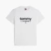 T-shirt slim fit Tommy Jeans Logo T-shirt slim fit Tommy Jeans Logo