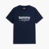 T-shirt slim fit Tommy Jeans Logo T-shirt slim fit Tommy Jeans Logo