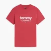 T-shirt slim fit Tommy Jeans Logo T-shirt slim fit Tommy Jeans Logo
