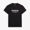 T-shirt slim fit Tommy Jeans Logo T-shirt slim fit Tommy Jeans Logo