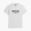 T-shirt slim fit Tommy Jeans Logo T-shirt slim fit Tommy Jeans Logo