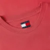 T-shirt slim fit Tommy Jeans Logo T-shirt slim fit Tommy Jeans Logo