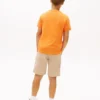 T-shirt Tommy Arch Logo pour enfant