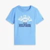 T-shirt Tommy Arch Logo pour enfant T-shirt Tommy Arch Logo pour enfant