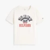 T-shirt Tommy Arch Logo pour enfant T-shirt Tommy Arch Logo pour enfant