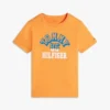 T-shirt Tommy Arch Logo pour enfant