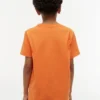 T-shirt Tommy Flag Logo pour enfant T-shirt Tommy Flag Logo pour enfant