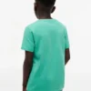 T-shirt Tommy Flag Logo pour enfant T-shirt Tommy Flag Logo pour enfant