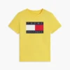 T-shirt Tommy Flag Logo pour enfant