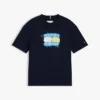 T-shirt Tommy Graffiti Logo pour enfant T-shirt Tommy Graffiti Logo pour enfant