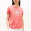 T-shirt Tommy Hilfiger avec logo ancre