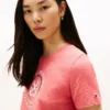 T-shirt Tommy Hilfiger avec logo ancre