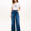 T-shirt Tommy Hilfiger avec logo ancre