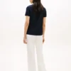 T-shirt Tommy Hilfiger avec logo ancre