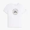 T-shirt Tommy Hilfiger avec logo ancre