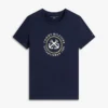 T-shirt Tommy Hilfiger avec logo ancre