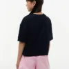T-shirt Tommy à imprimé bouffant pour enfant