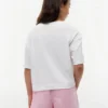 T-shirt Tommy à imprimé bouffant pour enfant