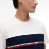T-shirt Tommy Jeans avec bandeau logo signature