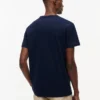 T-shirt Tommy Jeans avec bandeau logo signature