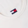 T-shirt Tommy Jeans avec bandeau logo signature