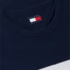 T-shirt Tommy Jeans avec bandeau logo signature