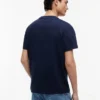 T-shirt Tommy Jeans avec grand logo drapeau