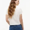T-shirt Tommy Jeans avec grand logo drapeau T-shirt Tommy Jeans avec grand logo drapeau