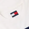 T-shirt Tommy Jeans avec grand logo drapeau T-shirt Tommy Jeans avec grand logo drapeau