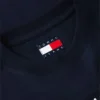 T-shirt Tommy Jeans avec grand logo drapeau T-shirt Tommy Jeans avec grand logo drapeau