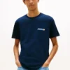T-shirt Tommy Jeans avec logo dans le dos T-shirt Tommy Jeans avec logo dans le dos
