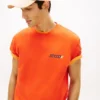T-shirt Tommy Jeans avec logo dans le dos T-shirt Tommy Jeans avec logo dans le dos
