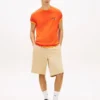 T-shirt Tommy Jeans avec logo dans le dos T-shirt Tommy Jeans avec logo dans le dos