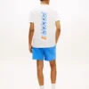 T-shirt Tommy Jeans avec logo dans le dos T-shirt Tommy Jeans avec logo dans le dos
