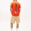 T-shirt Tommy Jeans avec logo dans le dos T-shirt Tommy Jeans avec logo dans le dos