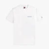 T-shirt Tommy Jeans avec logo dans le dos T-shirt Tommy Jeans avec logo dans le dos