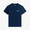 T-shirt Tommy Jeans avec logo dans le dos T-shirt Tommy Jeans avec logo dans le dos