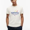 T-shirt Tommy Jeans avec logo Sailing T-shirt Tommy Jeans avec logo Sailing