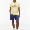 T-shirt Tommy Jeans avec logo Sailing T-shirt Tommy Jeans avec logo Sailing
