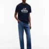 T-shirt Tommy Jeans avec logo Sailing T-shirt Tommy Jeans avec logo Sailing