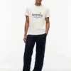 T-shirt Tommy Jeans avec logo Sailing T-shirt Tommy Jeans avec logo Sailing