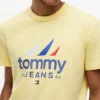 T-shirt Tommy Jeans avec logo Sailing T-shirt Tommy Jeans avec logo Sailing