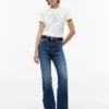 T-shirt Tommy Jeans avec logo Sports Club