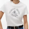 T-shirt Tommy Jeans avec logo Sports Club